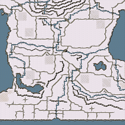 KaBoom Winter Steppe