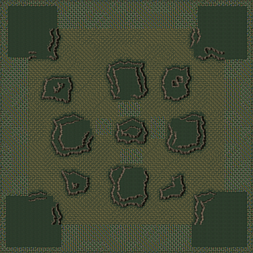 All that Glitters V3