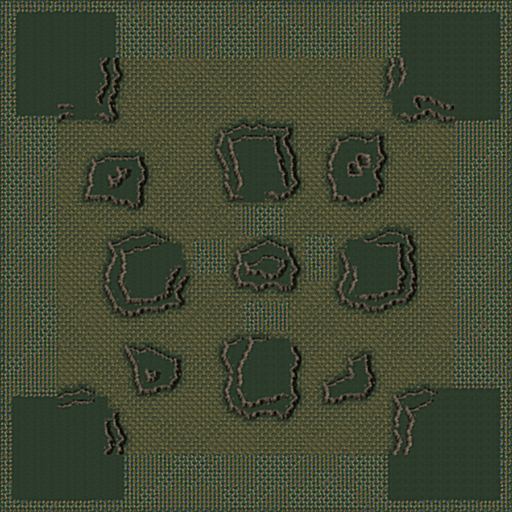 All that Glitters V3 + ant mix
