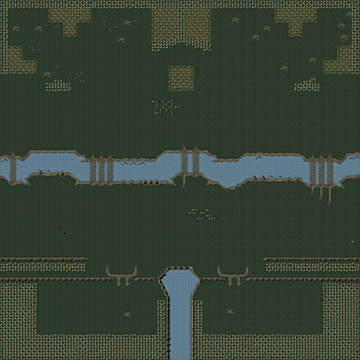 2v6 Co-Op Map