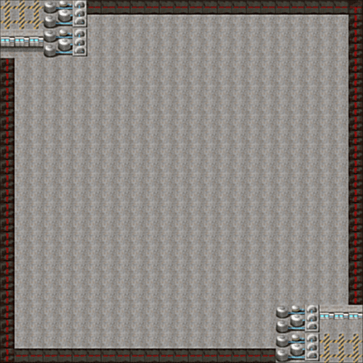 10v15 (Light Vs Heavy)Tank Battle (Small)