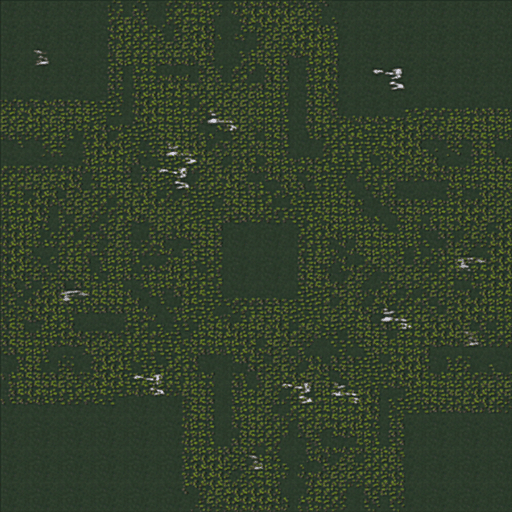 GOLL'S KILLING FIELDS 6