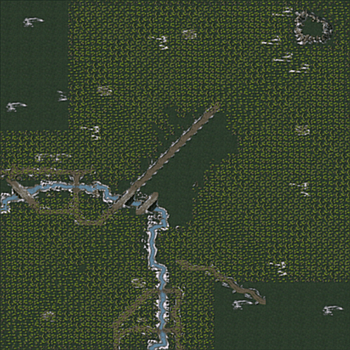 GOLL'S KILLING FIELDS