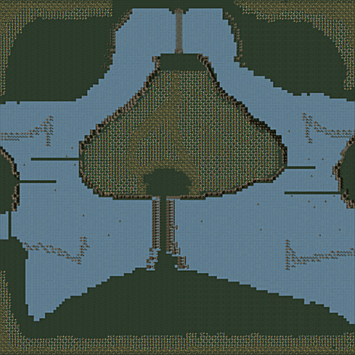 2vs1 money island 2