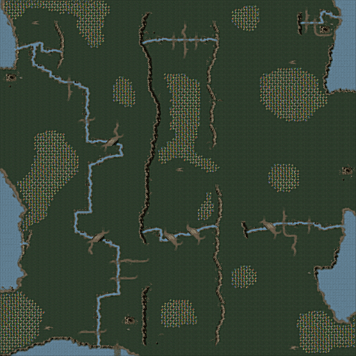 The Canyon