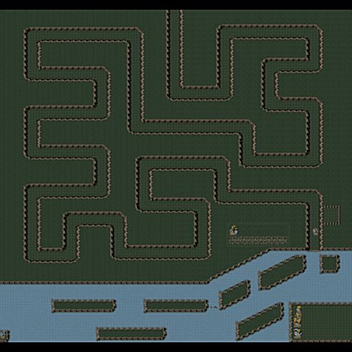 TOWER DEFENSE V3 SINGLEPLAYER BY PHOTONICS