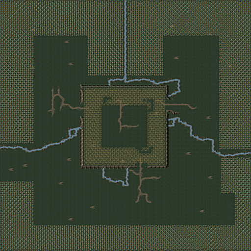 Jimmys Thunder Dome v2