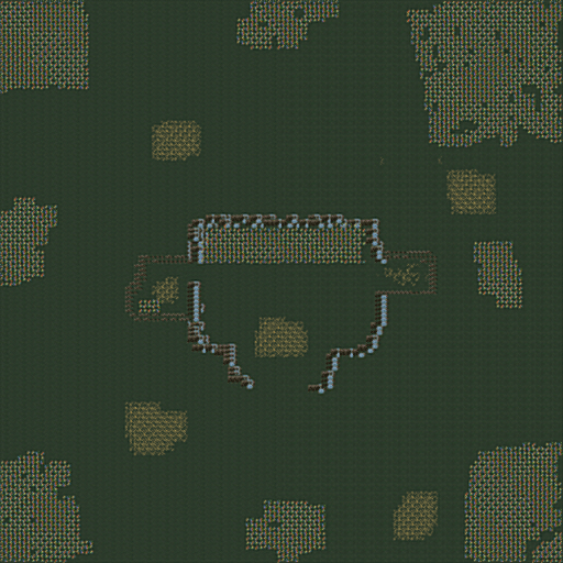 Dumb AI
