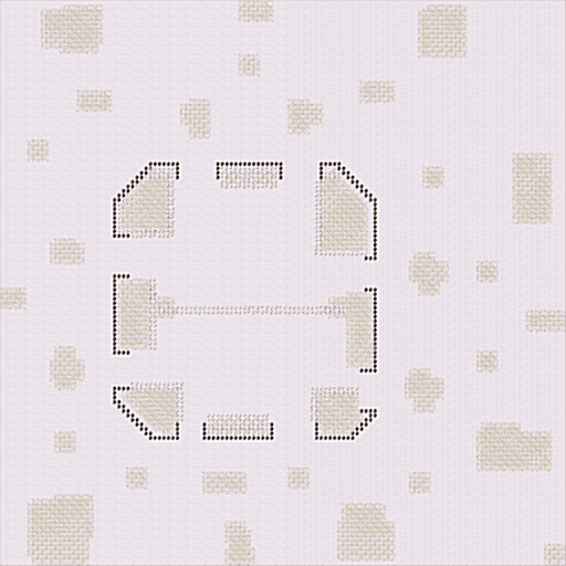 Snow Garden