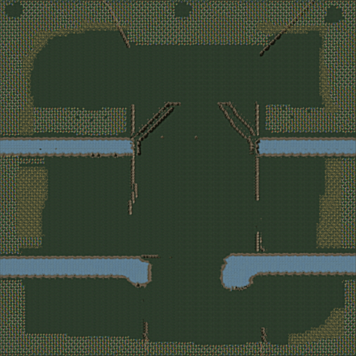 3vs5 map by AWWAD