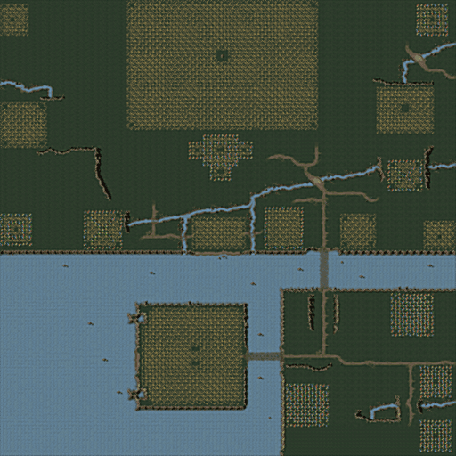 The Bridge Redux v2