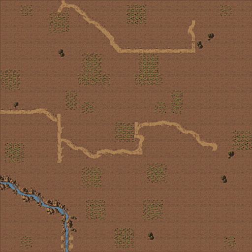 Desert Dinos