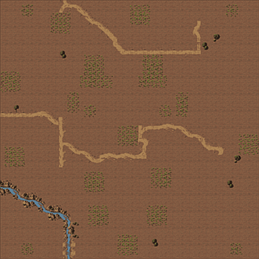 Desert Dinos