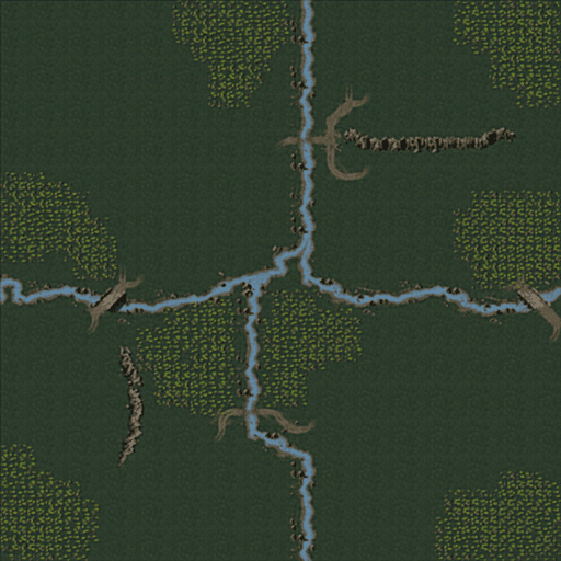 River Crossing