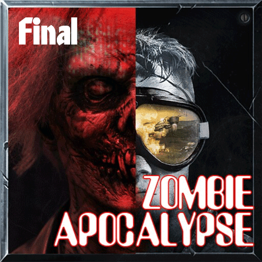 (FINAL) Zombie Apocalypse 05 - Last Standing