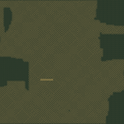 MultiPlayer map 1