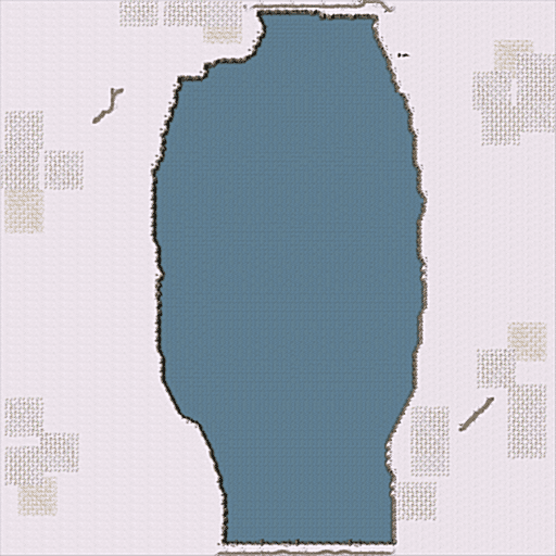 Snow_Lake