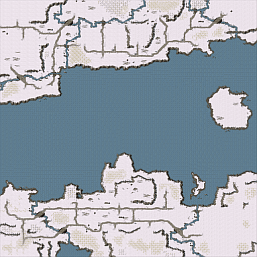 The Lake