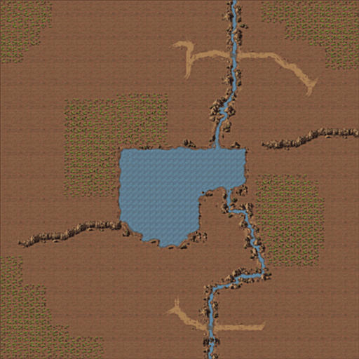 Oasis