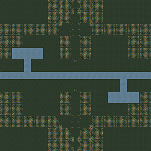 Lands Of Riches