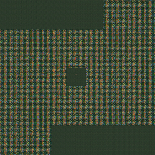 NEW MONKEY 3v3 central square