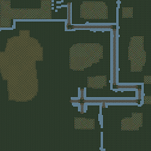 tower defence