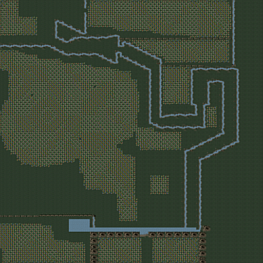 tower defence v2