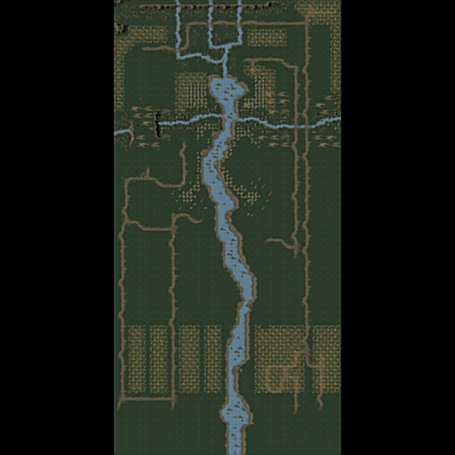 River of Hell