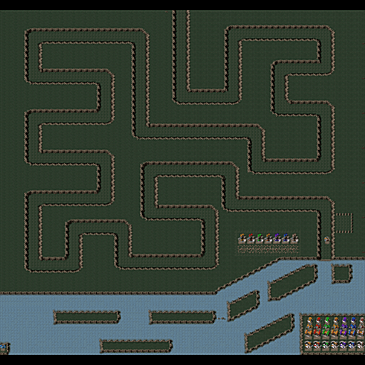 TOWER DEFENSE V3 BY PHOTONICS
