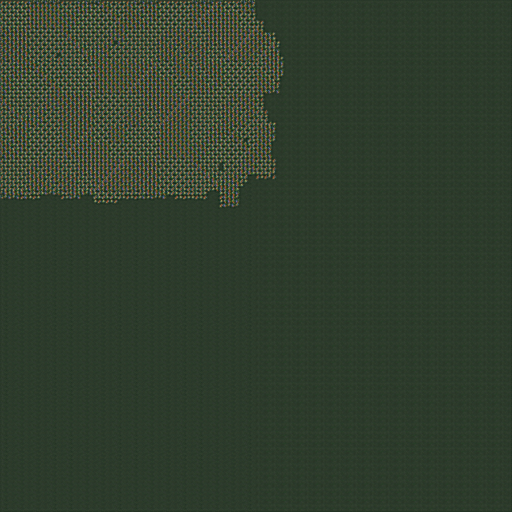 High Anxiety achievement farm map