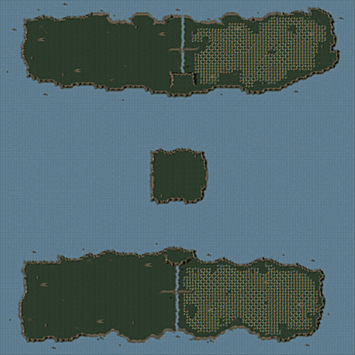 Continentals 1vs1