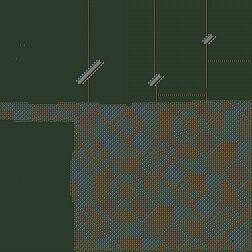 PrettyDumbMap
