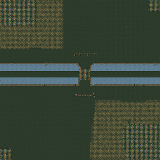 Simple 4 player
