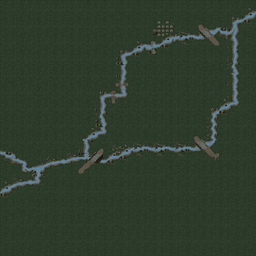 Northern Incursion