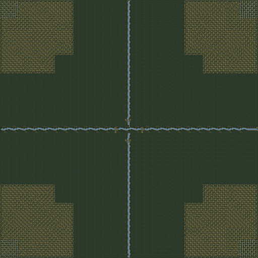 1v1v1v1 by TirelessMist