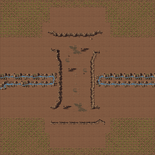 Killing Valley 1969