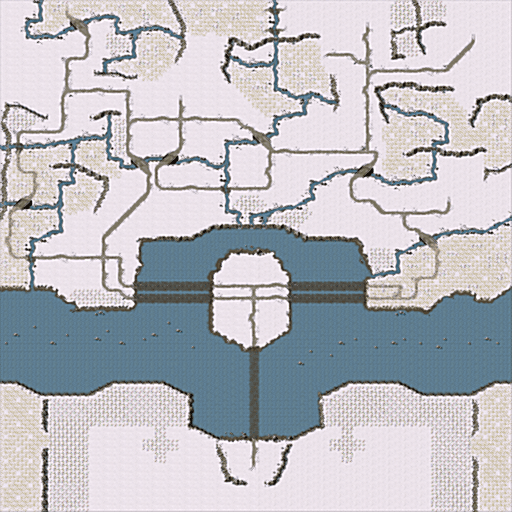 Snow Fortress (fafboy69 edit 2v6)