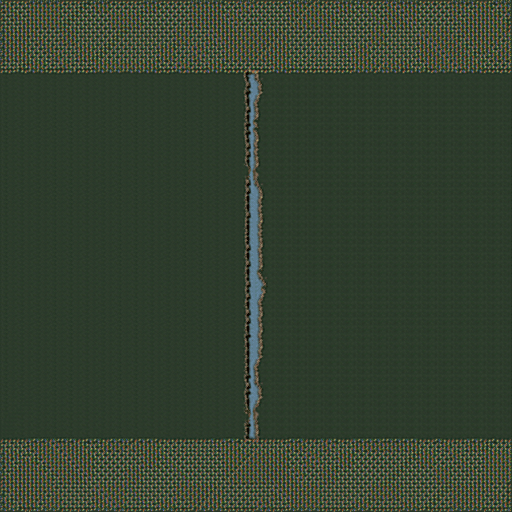Huge End Zone