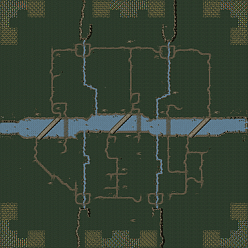 Blue Line V 2.0