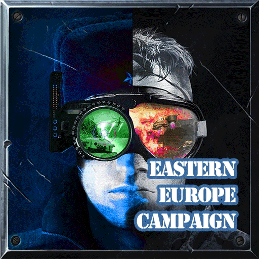Eastern Europe Campaign 03: Don't YOU Drink The Water, But Make Them Do.