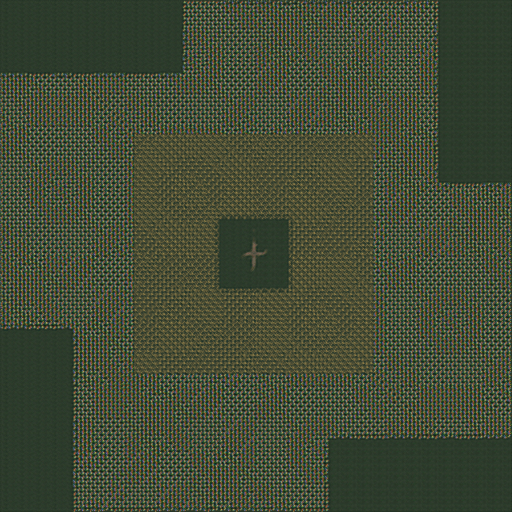 Open Field Of Gems_2v2v2v2 (v1.0) [Author: Baghtah]