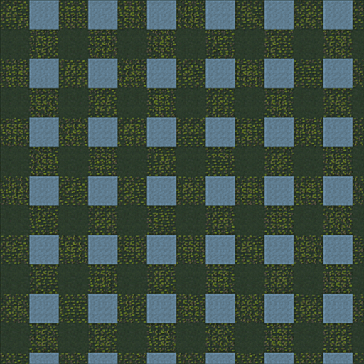 Tiberium Tile Madness