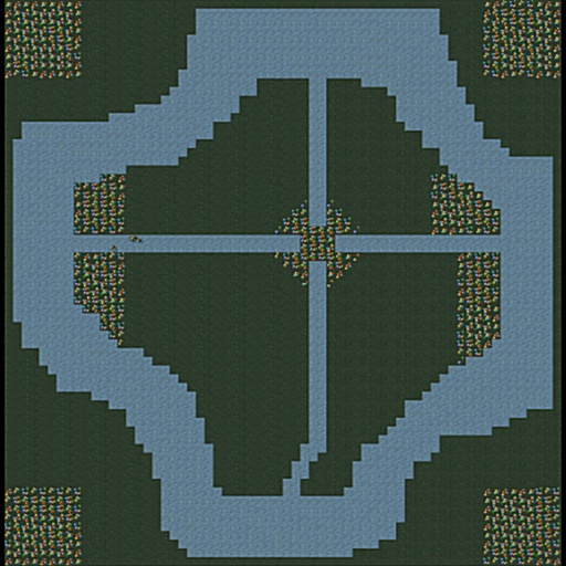 Ore And Water