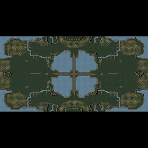 Clover Lake