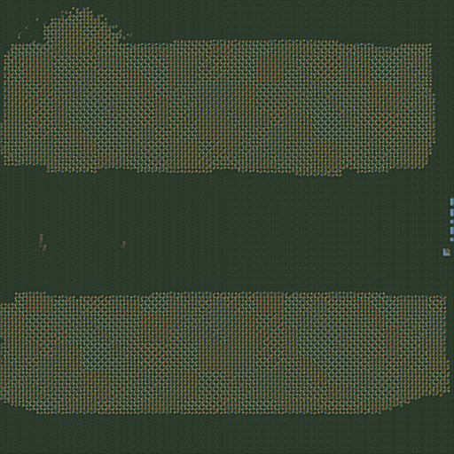 crap map