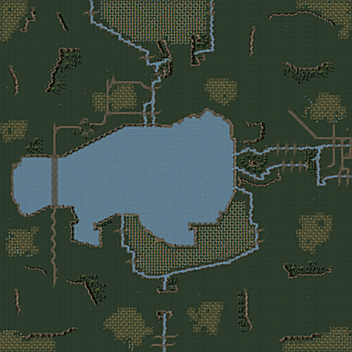 The Lake