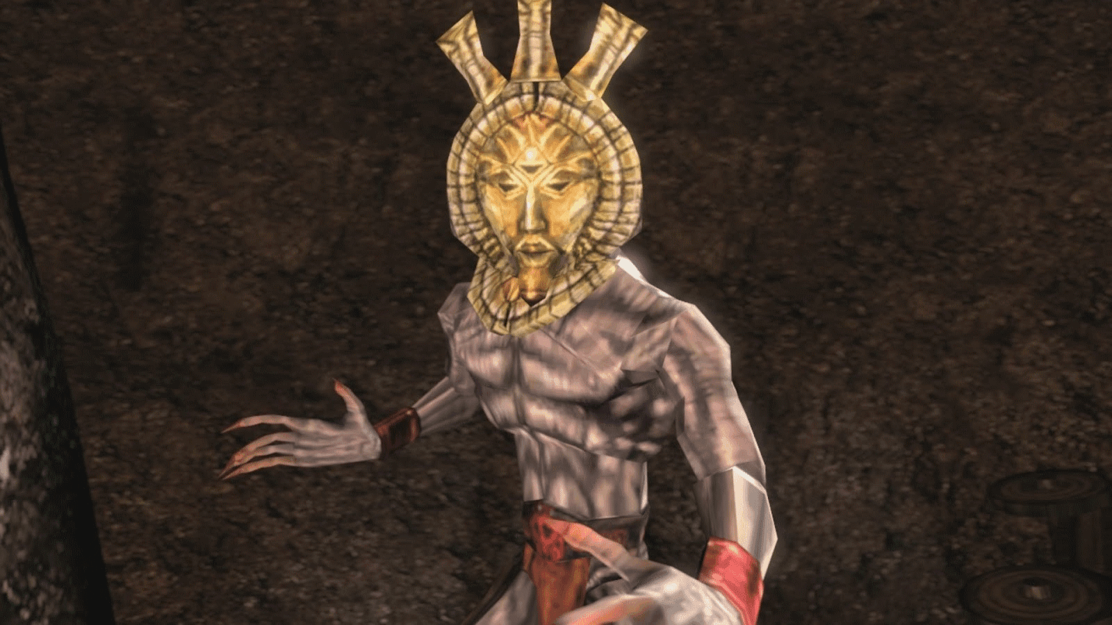 Dagoth Ur Announcer Pack