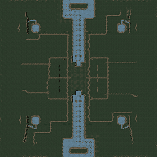 IronRush no Rush - v2 Teslas are useless by Binhead