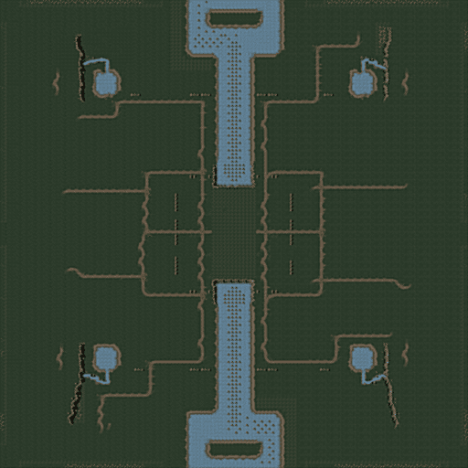IronRush no Rush - V2 Teslas aren't everything by OPEN SLOT