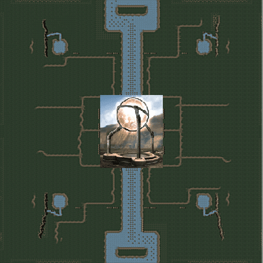 IronRush no Rush - IronCurtain is overrated by OPEN SLOT